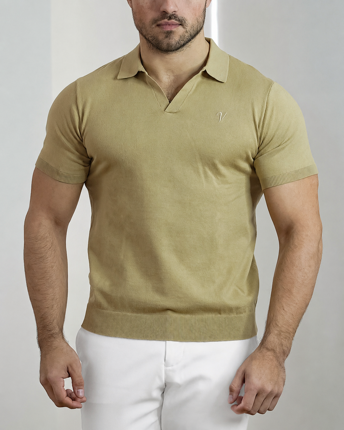 Polo Vallucci Cly
