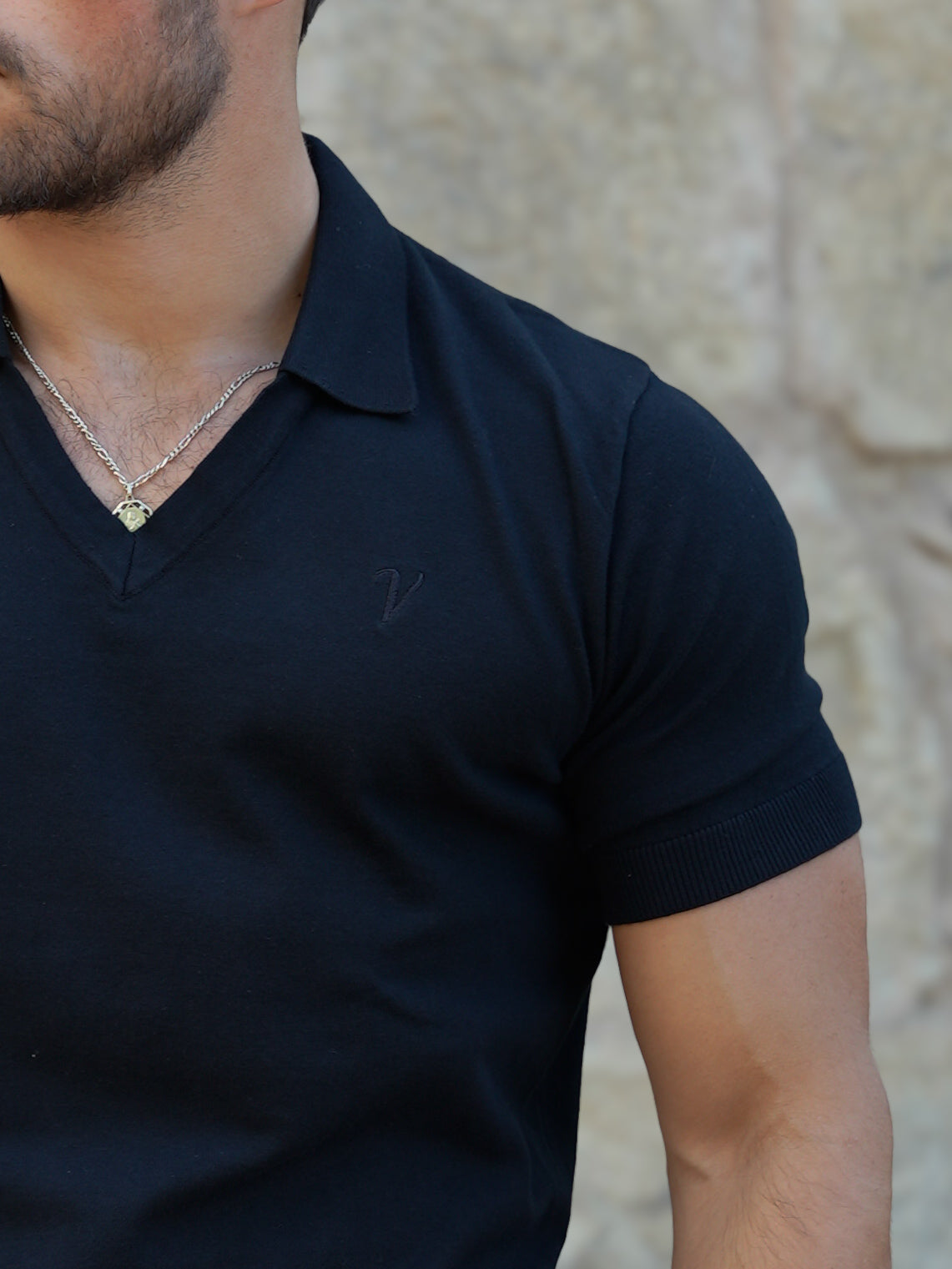 Polo Vallucci Cly