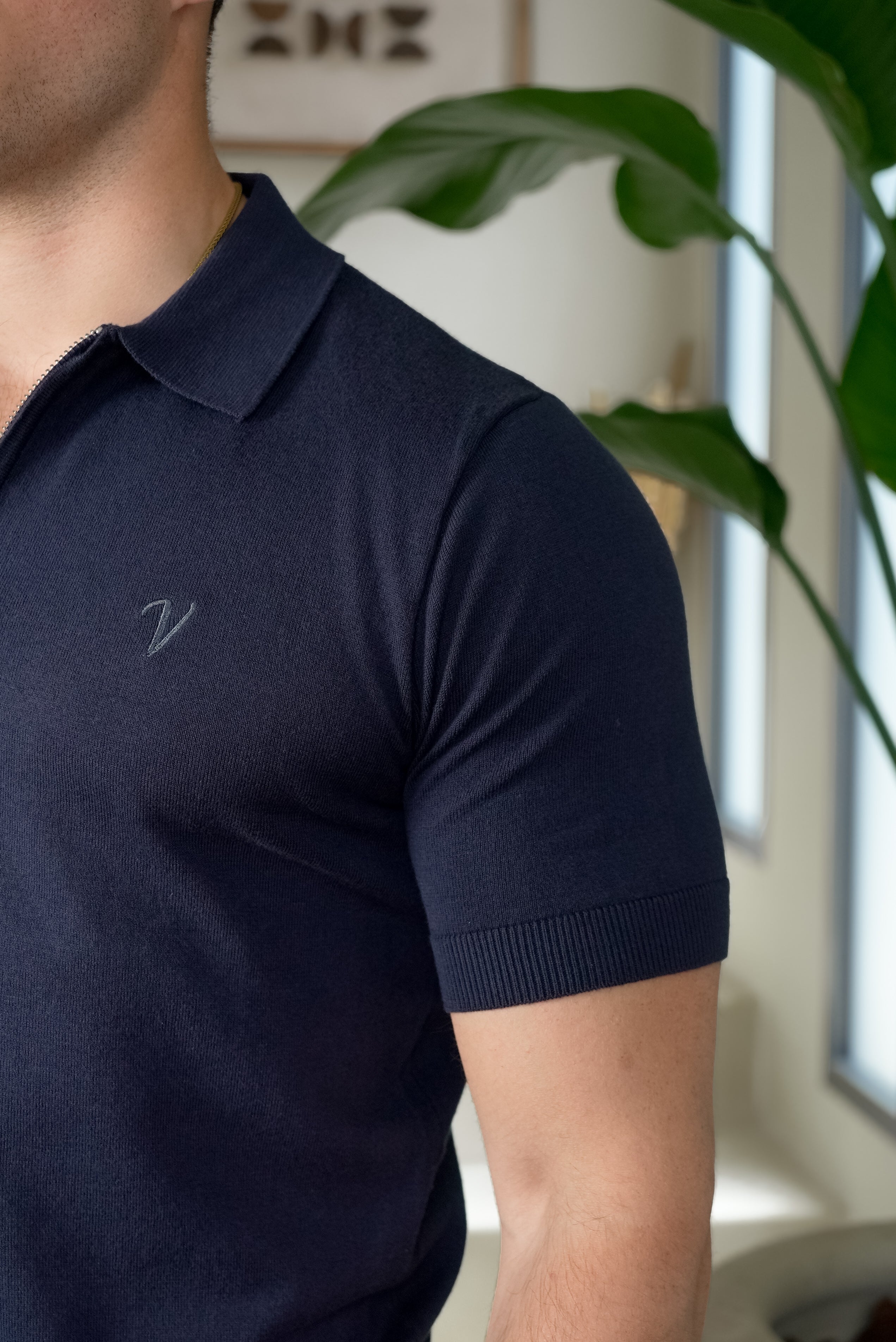 Monaco Polo - Vallucci