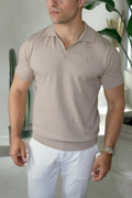 Polo Capri - Anthracite